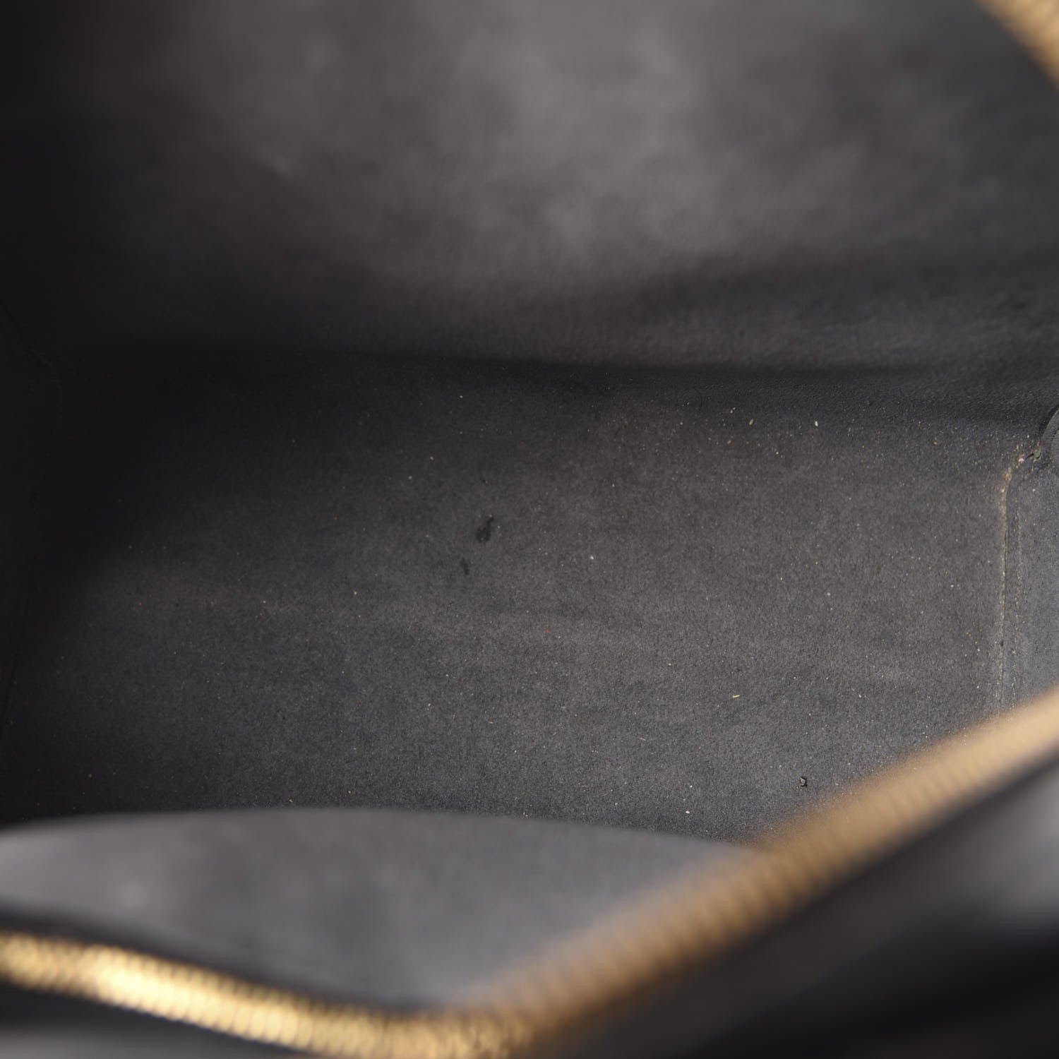 Louis Vuitton Epi Pont-Neuf Black 10 of 12