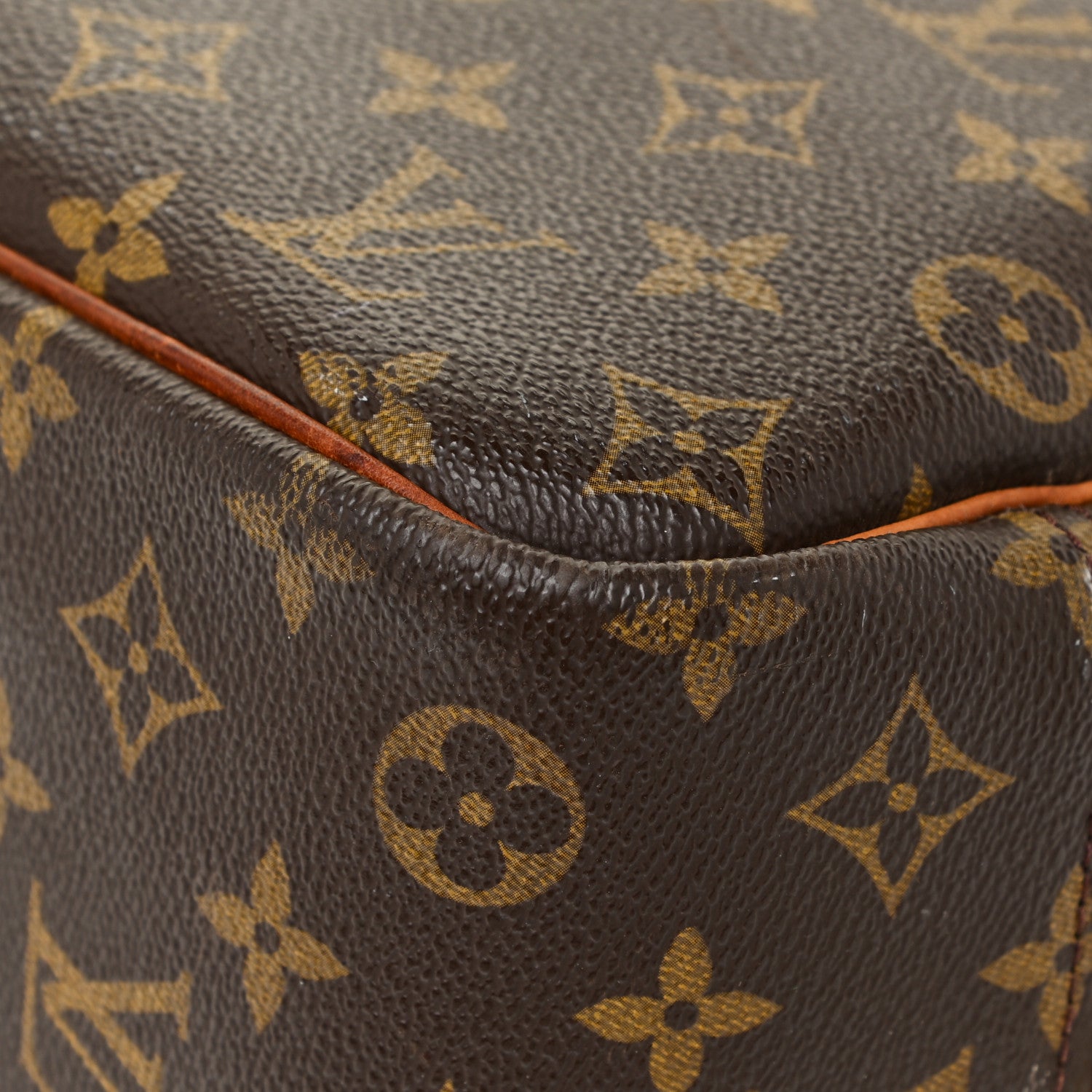 Louis Vuitton Monogram Deauville 30 of 37
