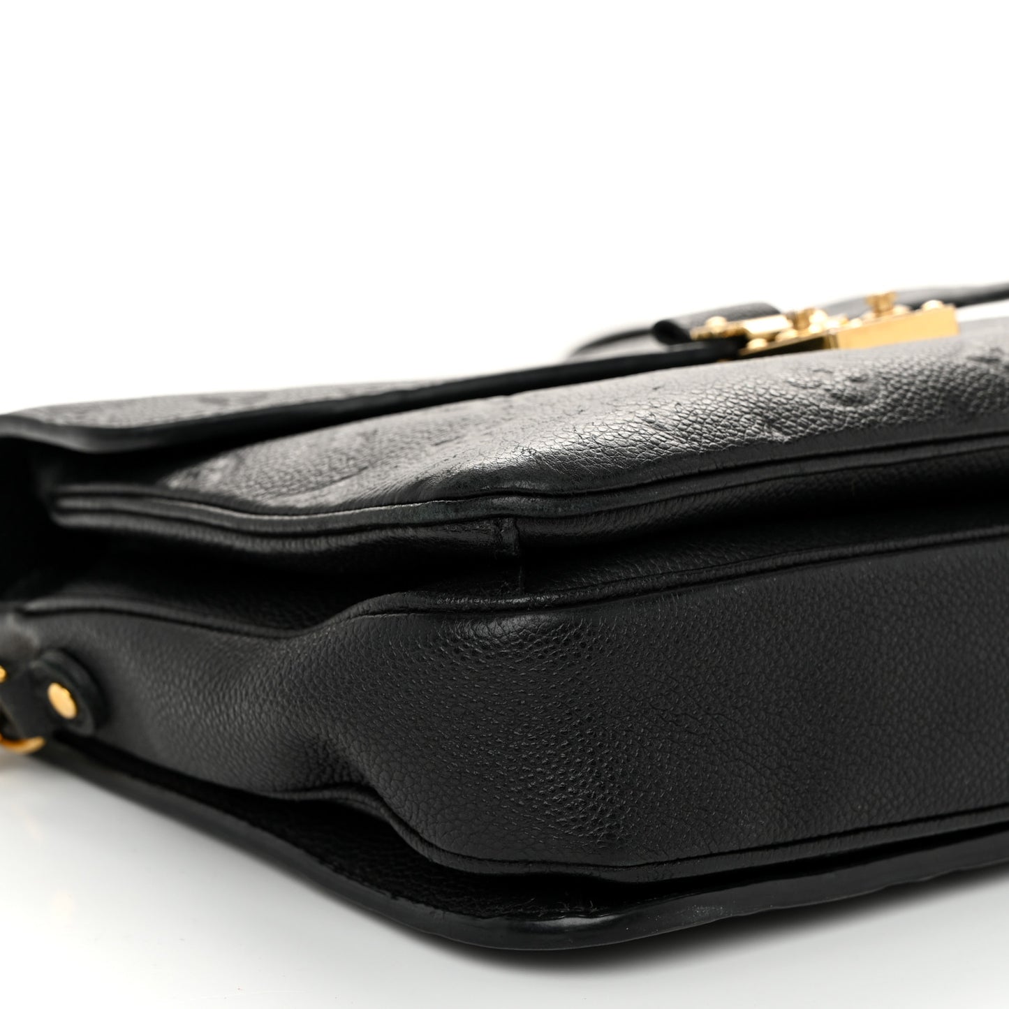 Empreinte Pochette Metis Black
