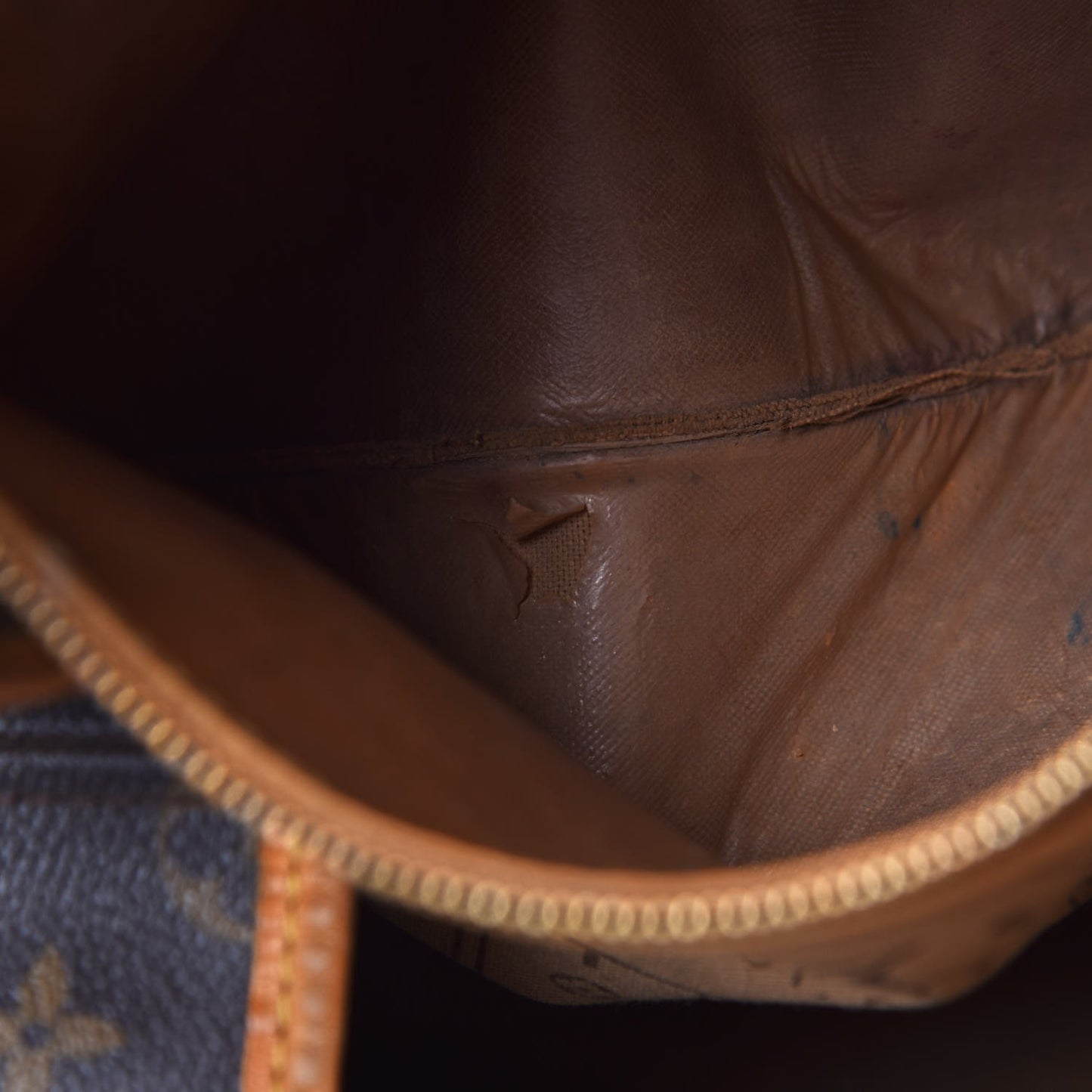 Monogram Neverfull GM