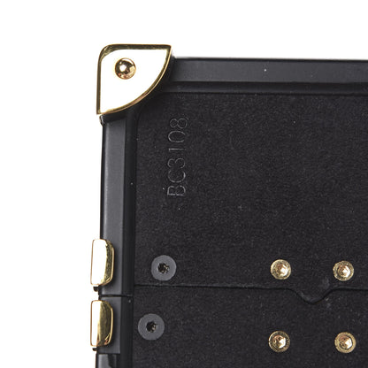 Louis Vuitton Reverse Monogram Eye-Trunk iPhone X Case 4 of 7