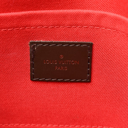 Louis Vuitton Damier Ebene Favorite MM 6 of 11