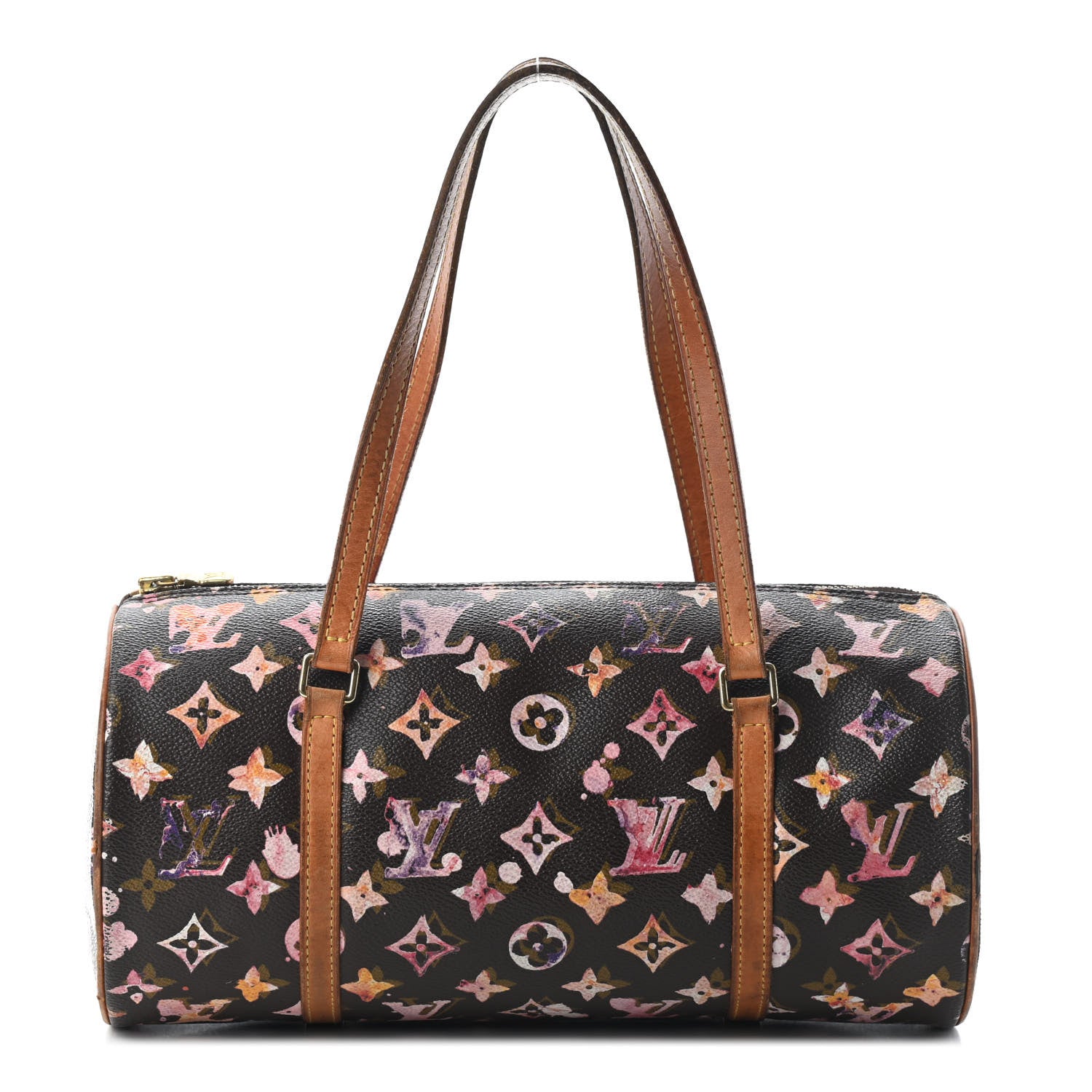 Louis Vuitton Watercolor Aquarelle Papillon 1 of 8