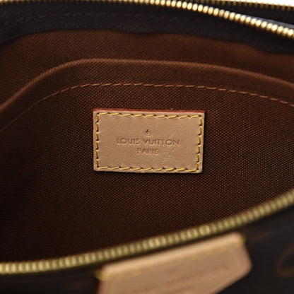 Louis Vuitton Monogram Multi Pochette Accessories Kaki 6 of 10