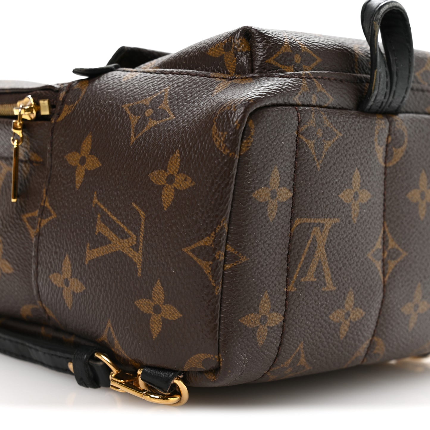 Monogram Palm Springs Backpack Mini