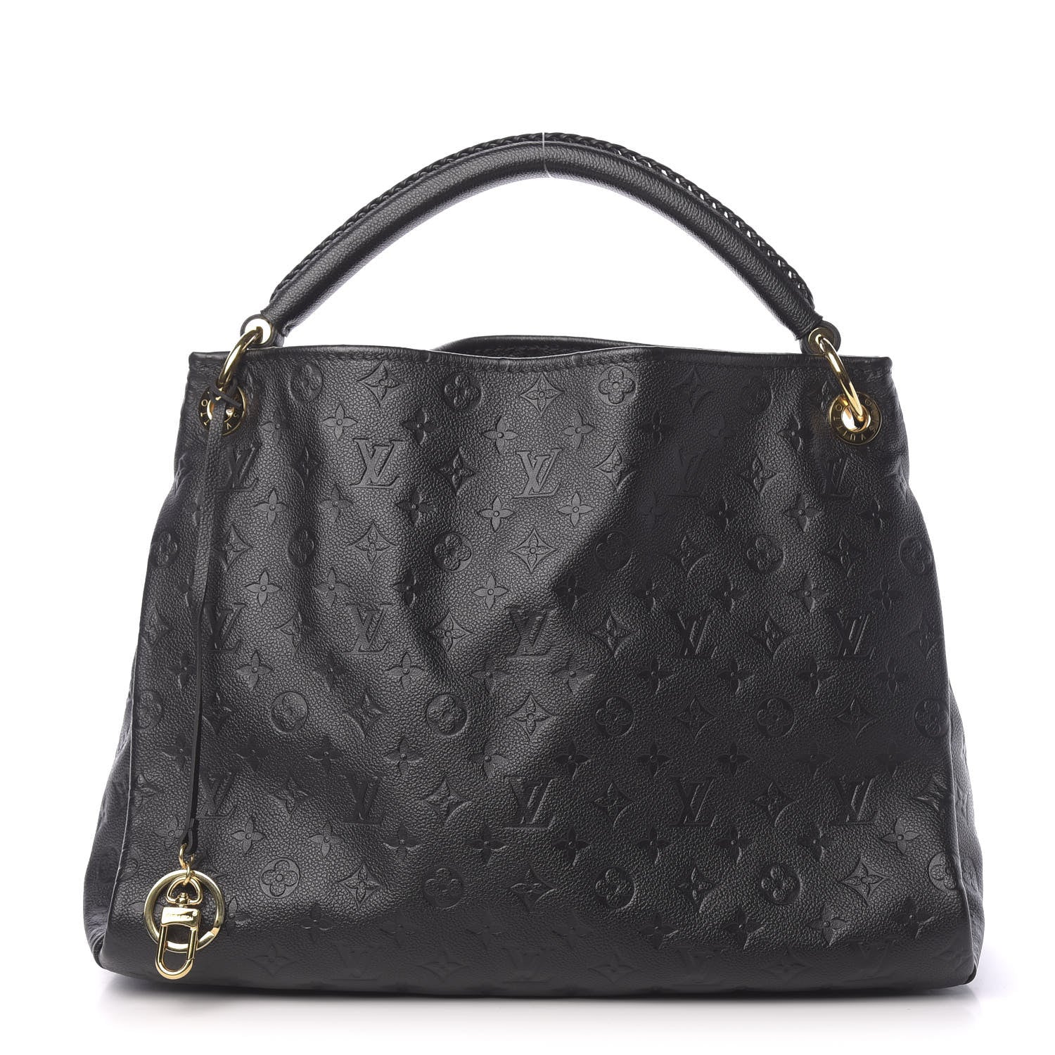 Louis Vuitton Empreinte Artsy MM Black 1 of 10