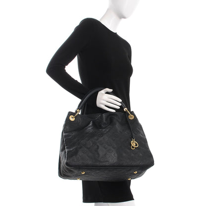 Louis Vuitton Empreinte Artsy MM Infini 2 of 6