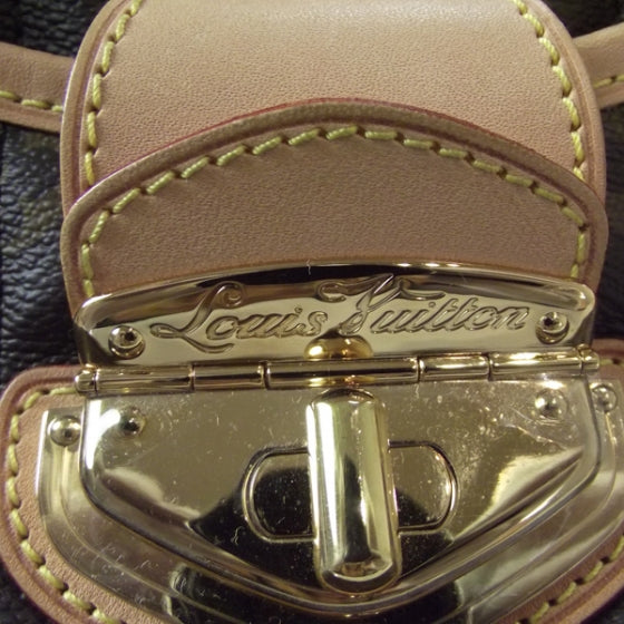 Monogram Etoile Bowling