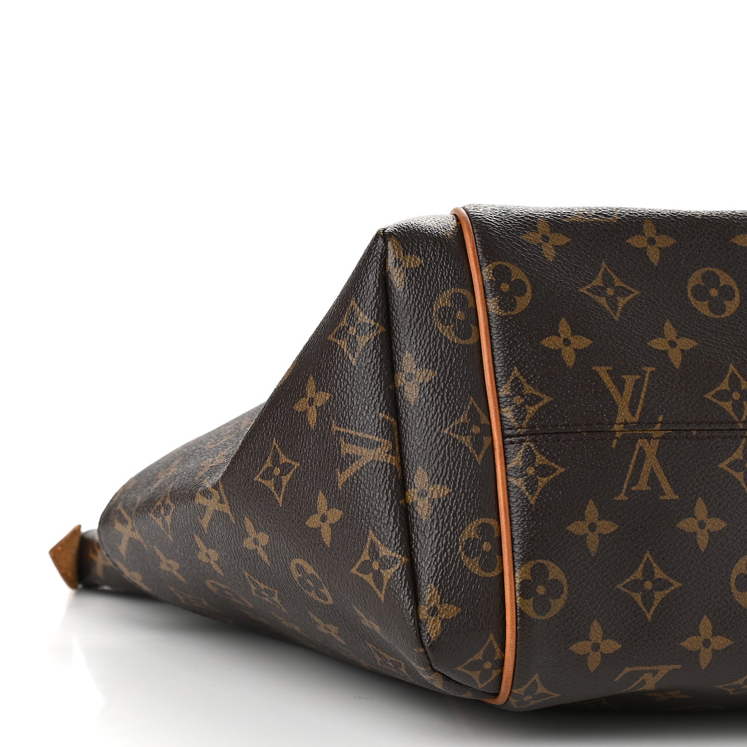 Louis Vuitton Monogram Totally MM 7 of 13