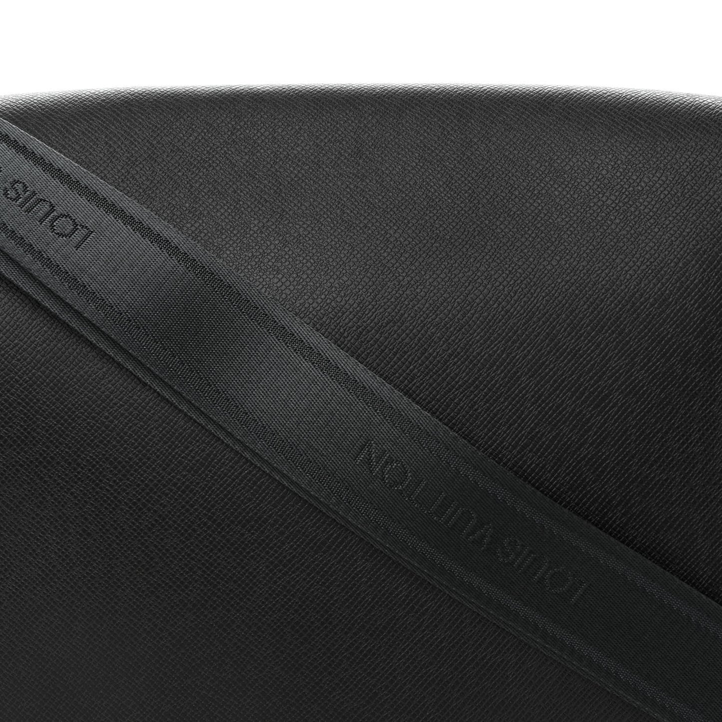 Taiga Roman MM Messenger Bag Ardoise