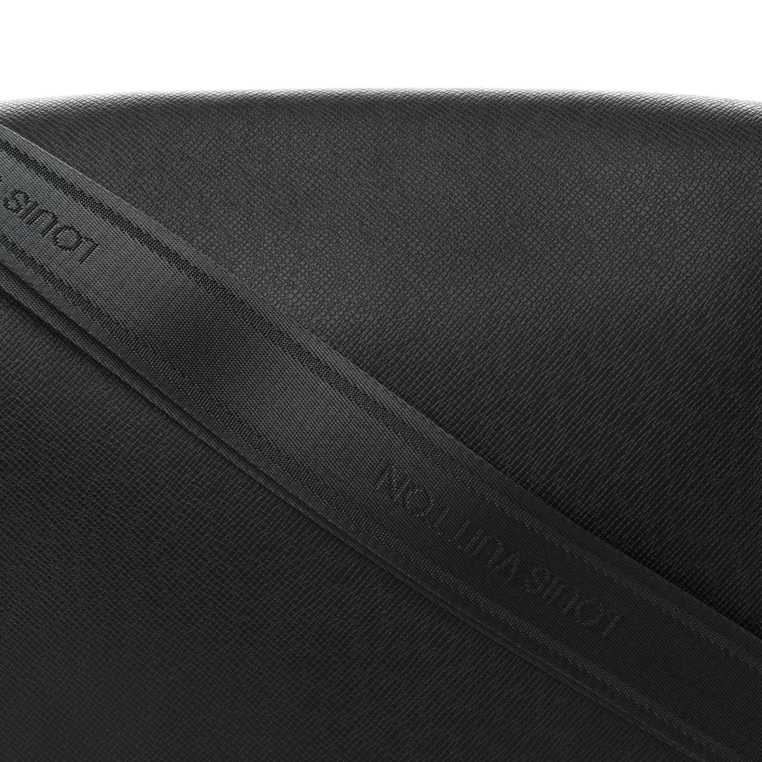 Louis Vuitton Taiga Roman MM Messenger Bag Ardoise 8 of 10