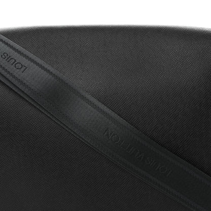 Louis Vuitton Taiga Roman MM Messenger Bag Ardoise 8 of 10