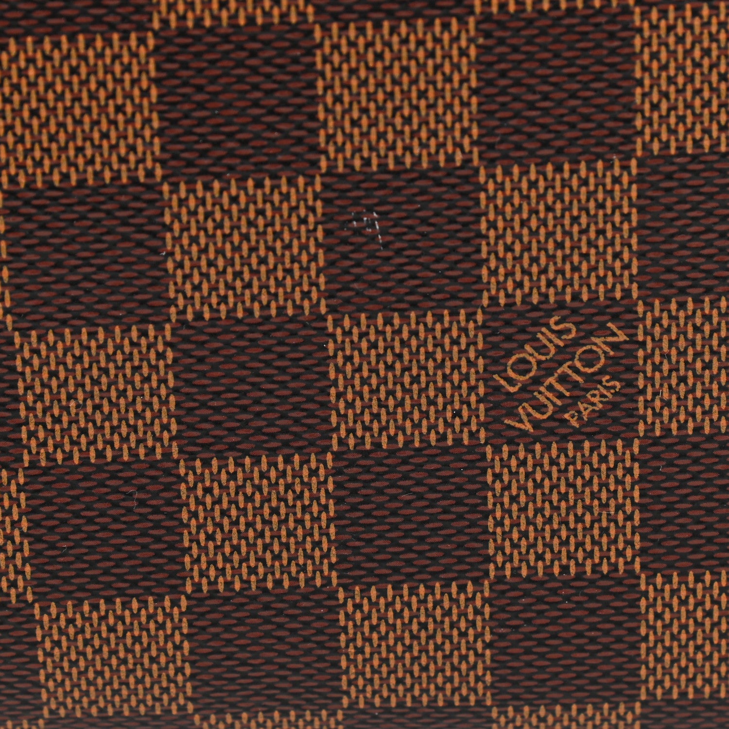Louis Vuitton Damier Ebene Neo Neverfull GM 10 of 11