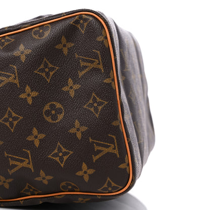Louis Vuitton Monogram Speedy 30 8 of 12