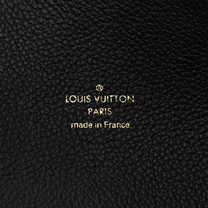 Louis Vuitton Empreinte Melie Black 6 of 10