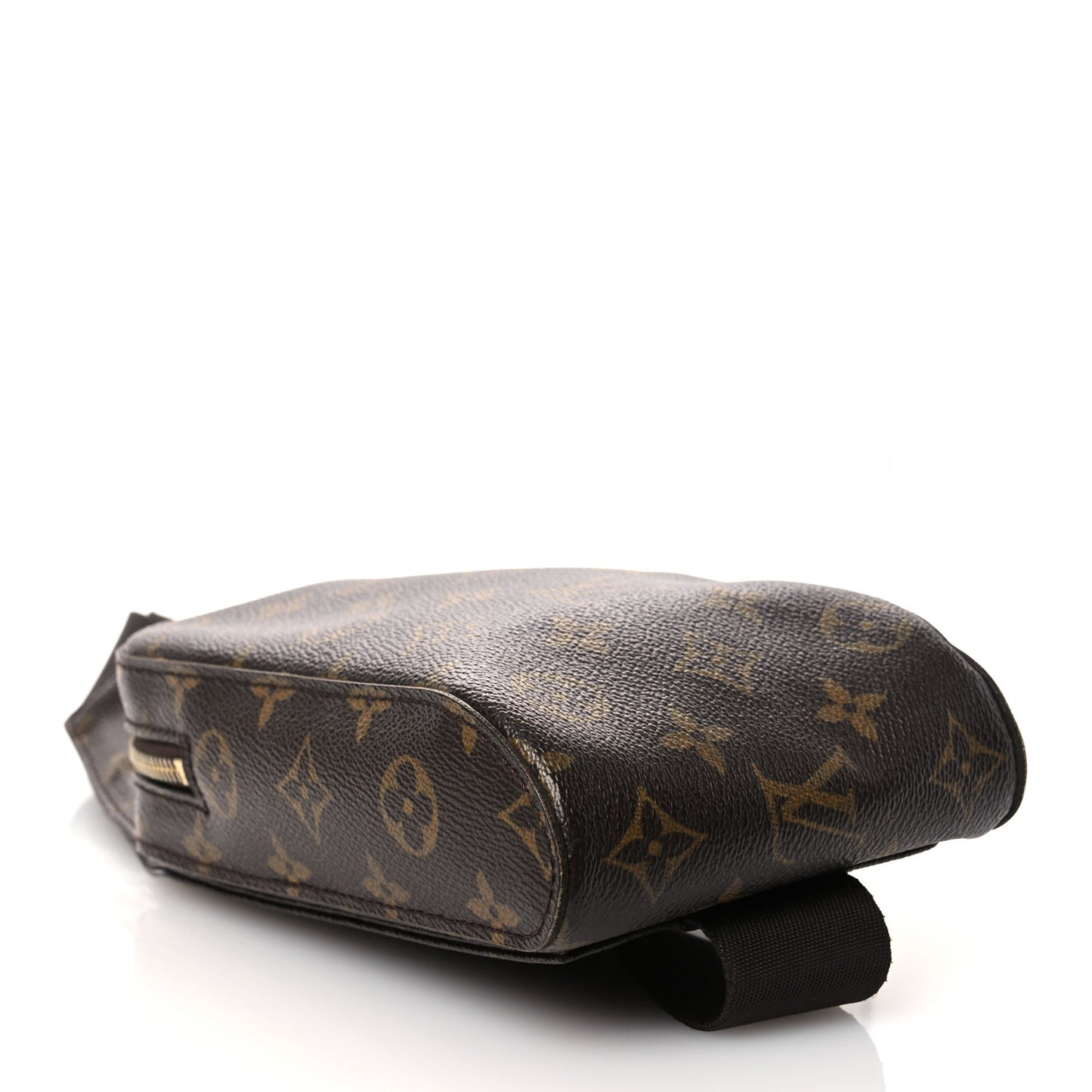 Monogram Geronimos