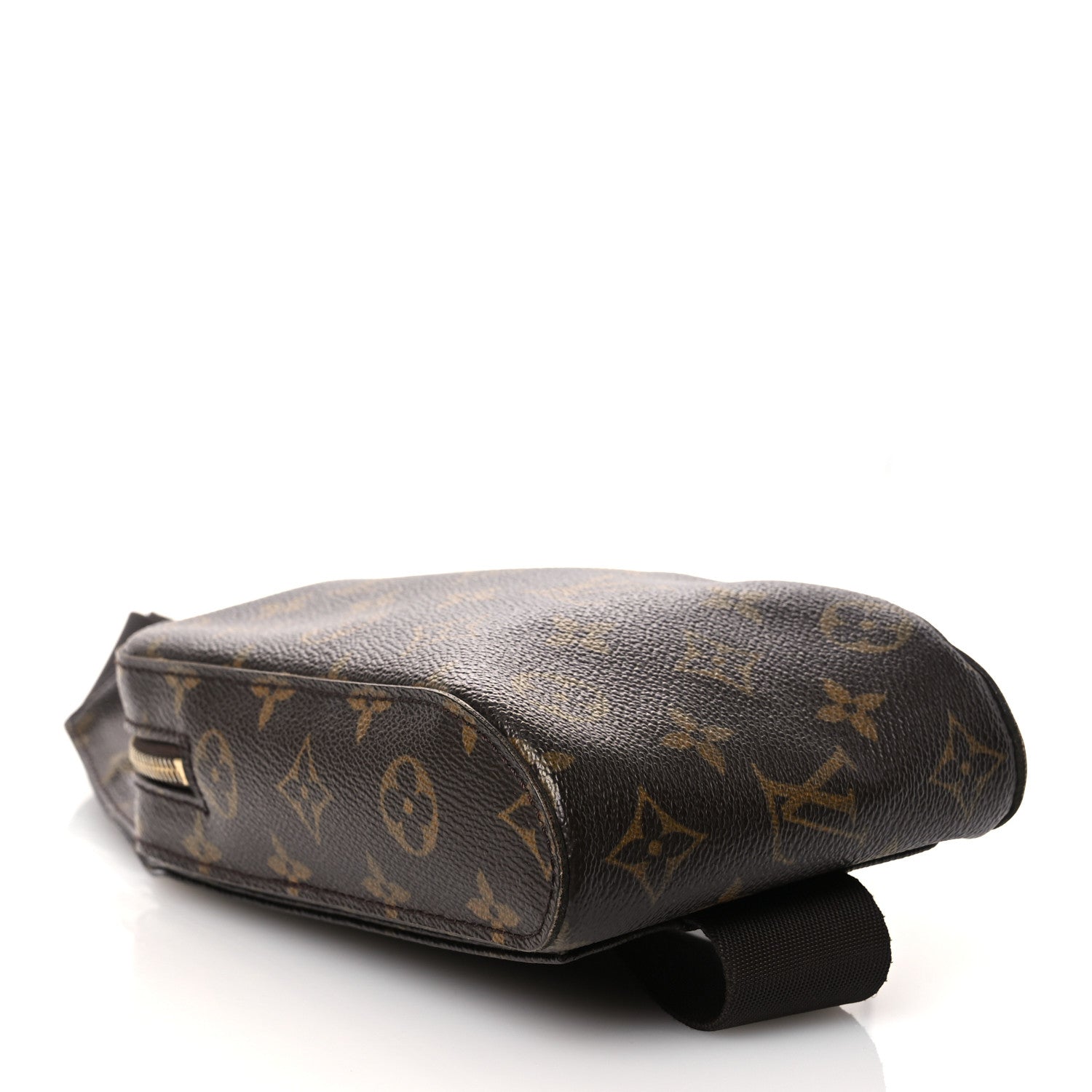 Louis Vuitton Monogram Geronimos 3 of 12