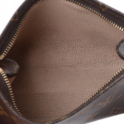 Louis Vuitton Monogram Toiletry Pouch 15 6 of 7
