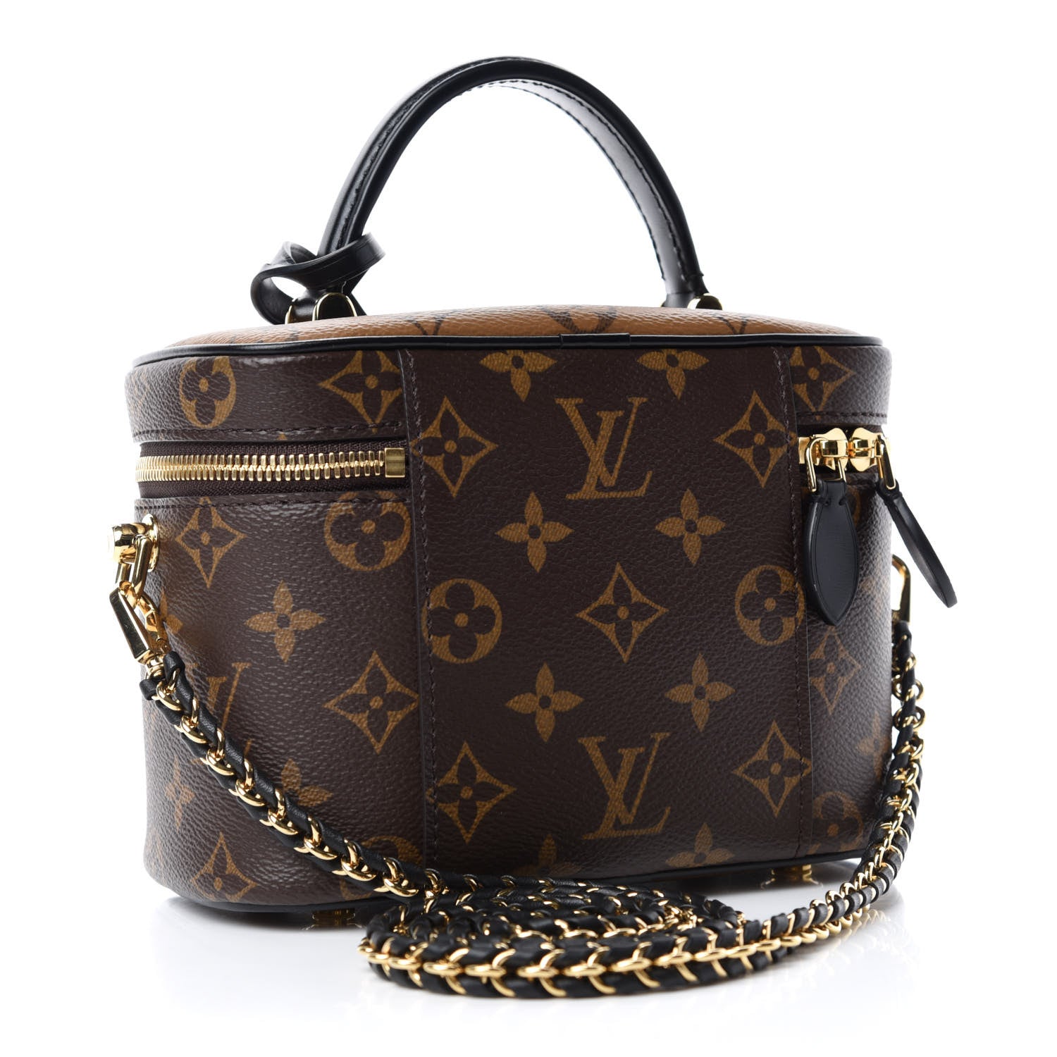 Louis Vuitton Reverse Monogram Vanity PM 3 of 11