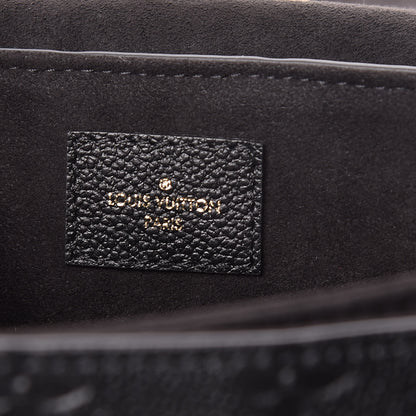 Louis Vuitton Empreinte Georges BB Black 8 of 10