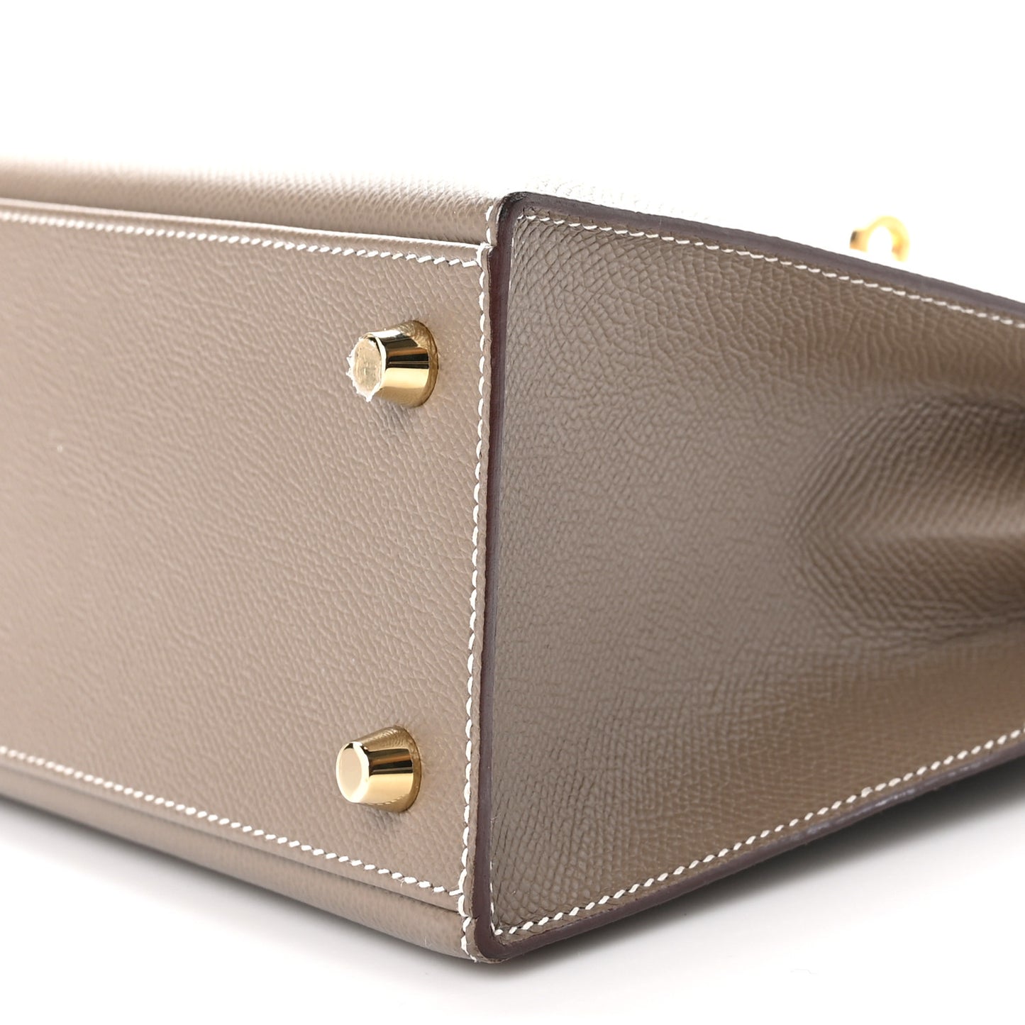 Epsom Kelly Sellier 25 Etoupe