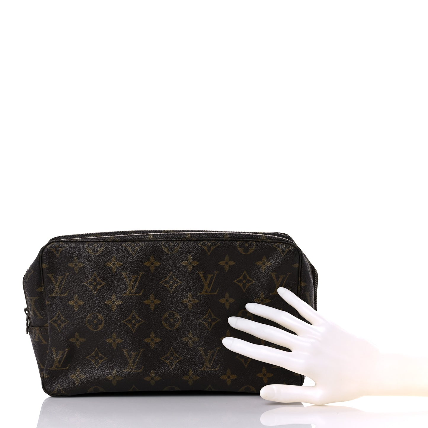 Monogram Trousse Toilette 28