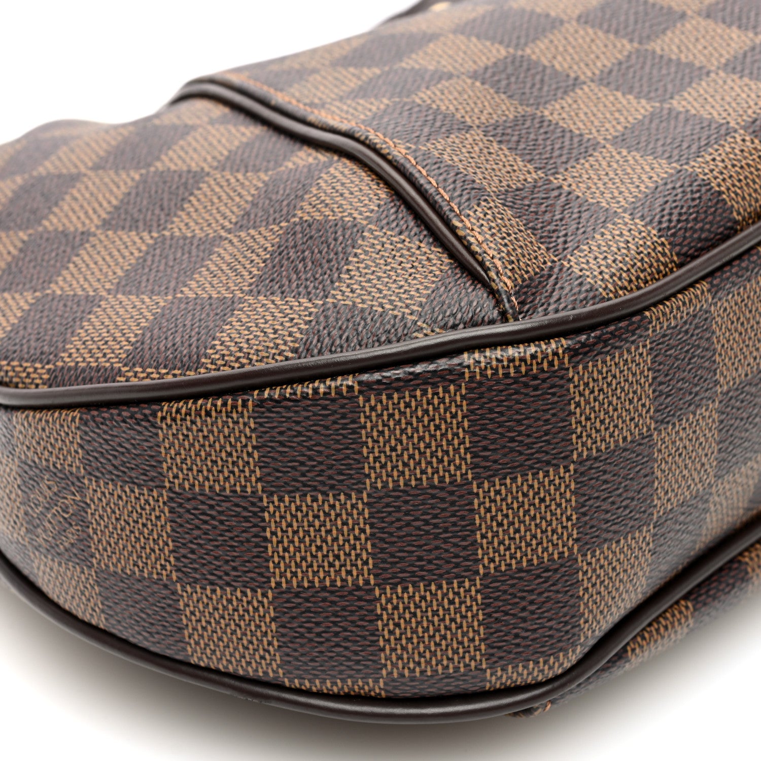 Louis Vuitton Damier Ebene Thames GM 8 of 9