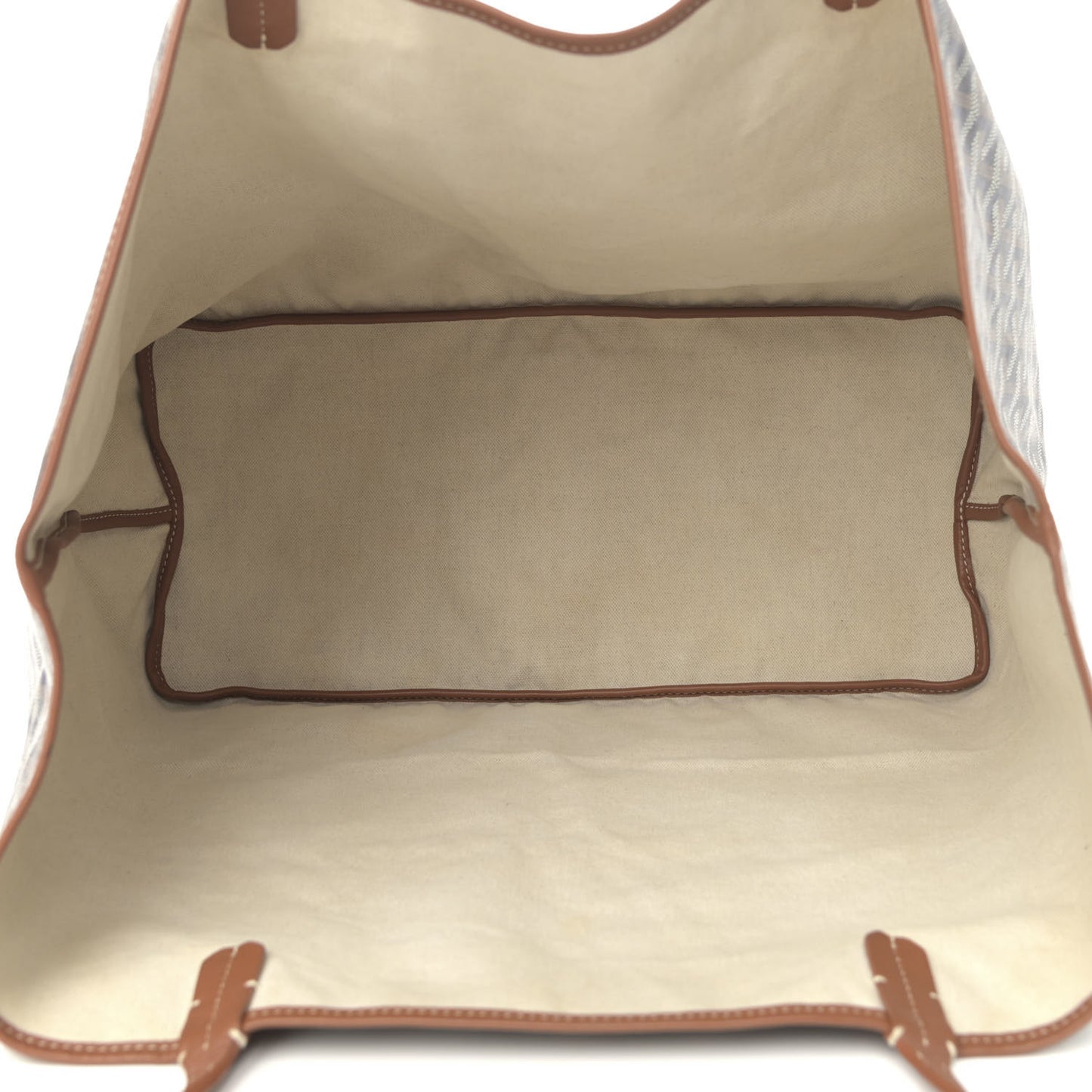 Goyardine Saint Louis GM Black Gold