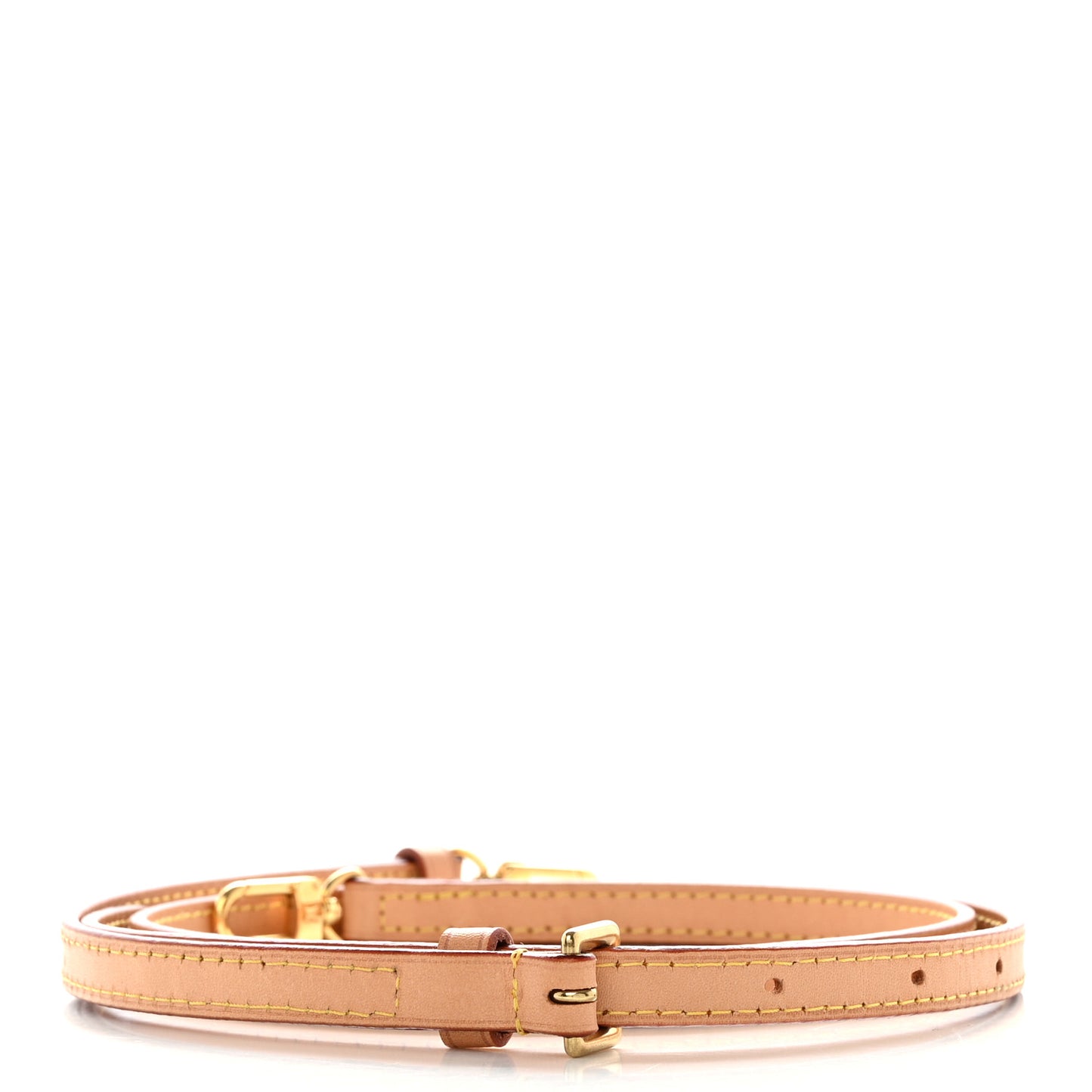 Vachetta 16mm Adjustable Shoulder Strap