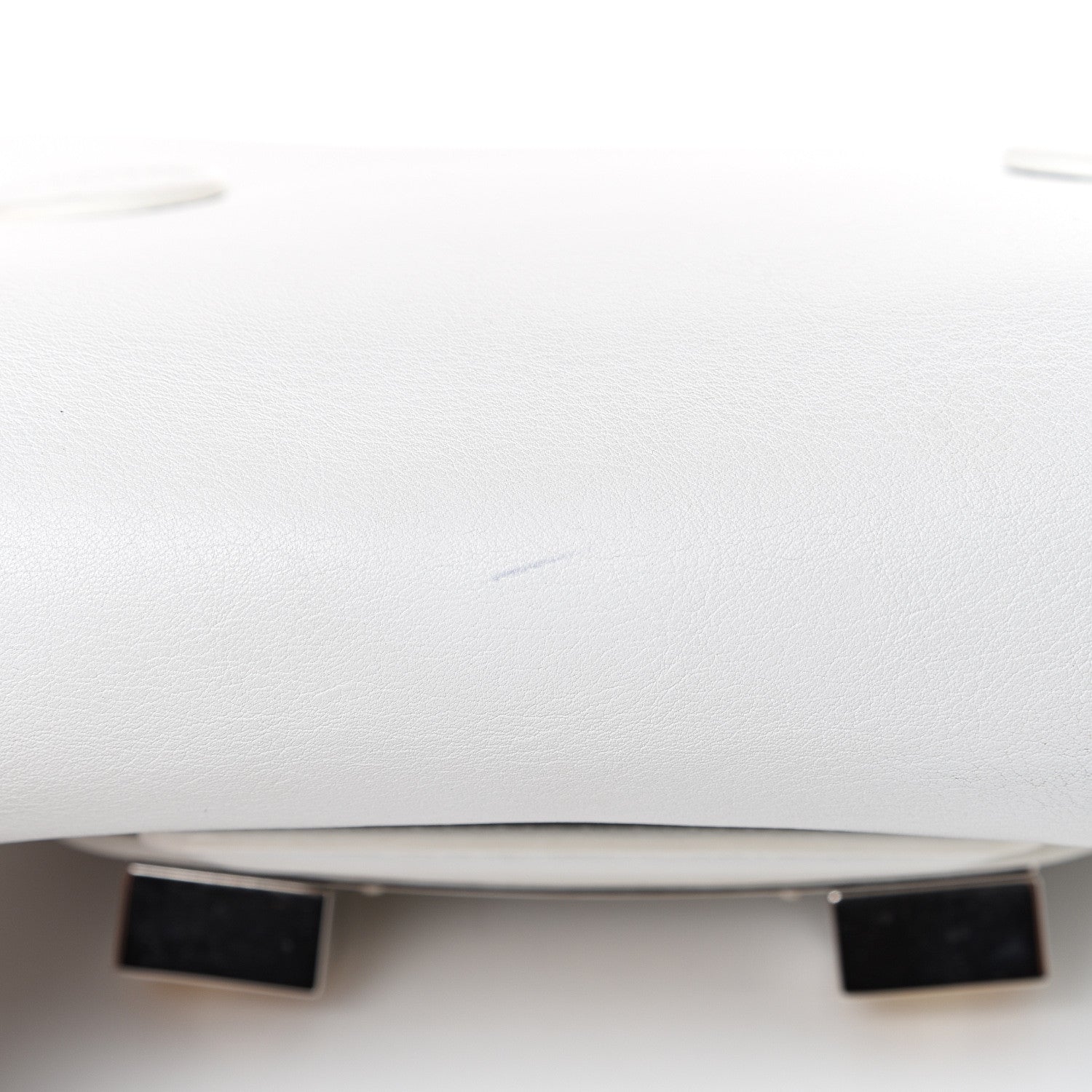 Proenza Schouler Calfskin Tiny PS11 Classic Shoulder Bag White 17 of 17