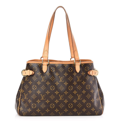 Louis Vuitton Monogram Batignolles Horizontal 1 of 7