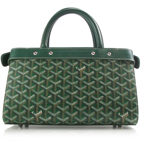 Jersey PM Bag Green