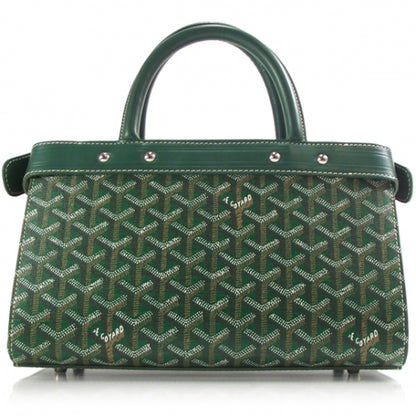 Goyard Jersey PM Bag Green 1 of 9