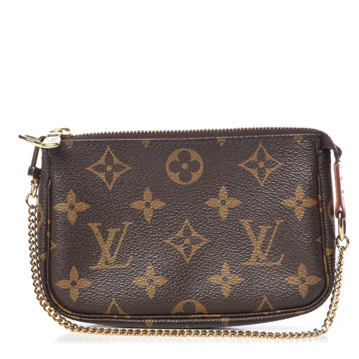 Monogram Mini Pochette Accessories