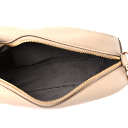 Stella McCartney Eco Alter Nappa Star Patch Shoulder Bag Cream 5 of 10