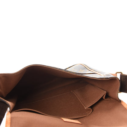 Louis Vuitton Monogram Bosphore PM Messenger 5 of 10