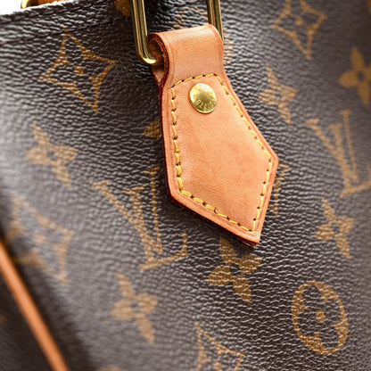 Louis Vuitton Monogram Speedy 25 11 of 11