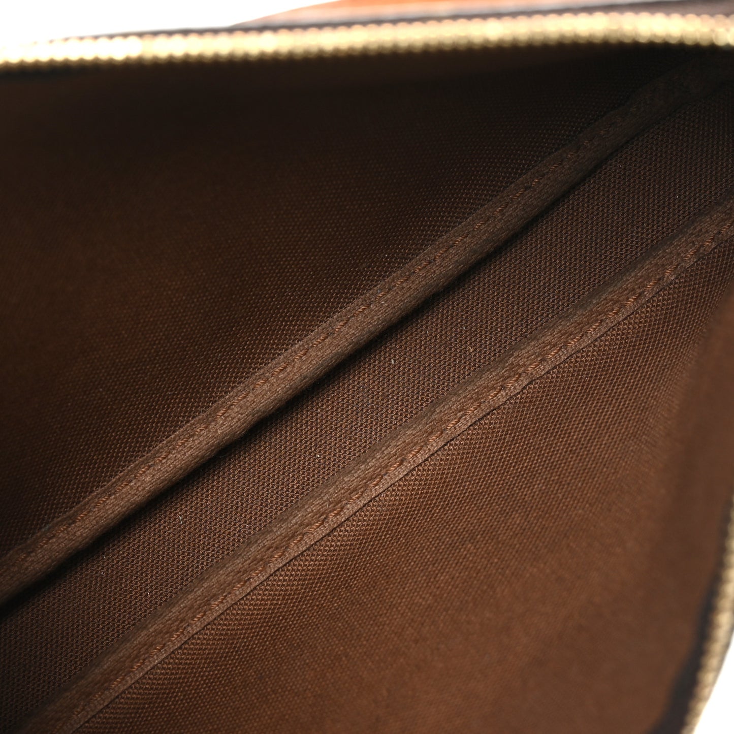Monogram Pochette Accessories