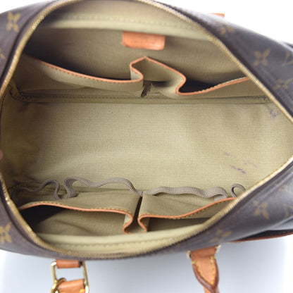 Louis Vuitton Monogram Deauville 5 of 17