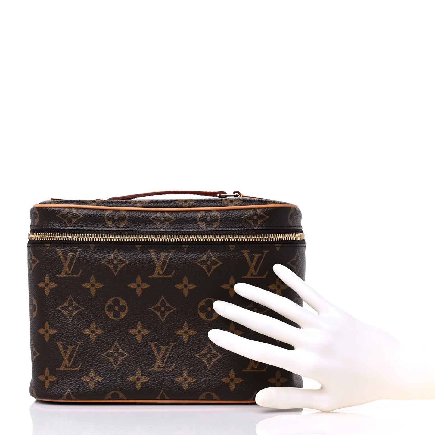 Monogram Nice BB