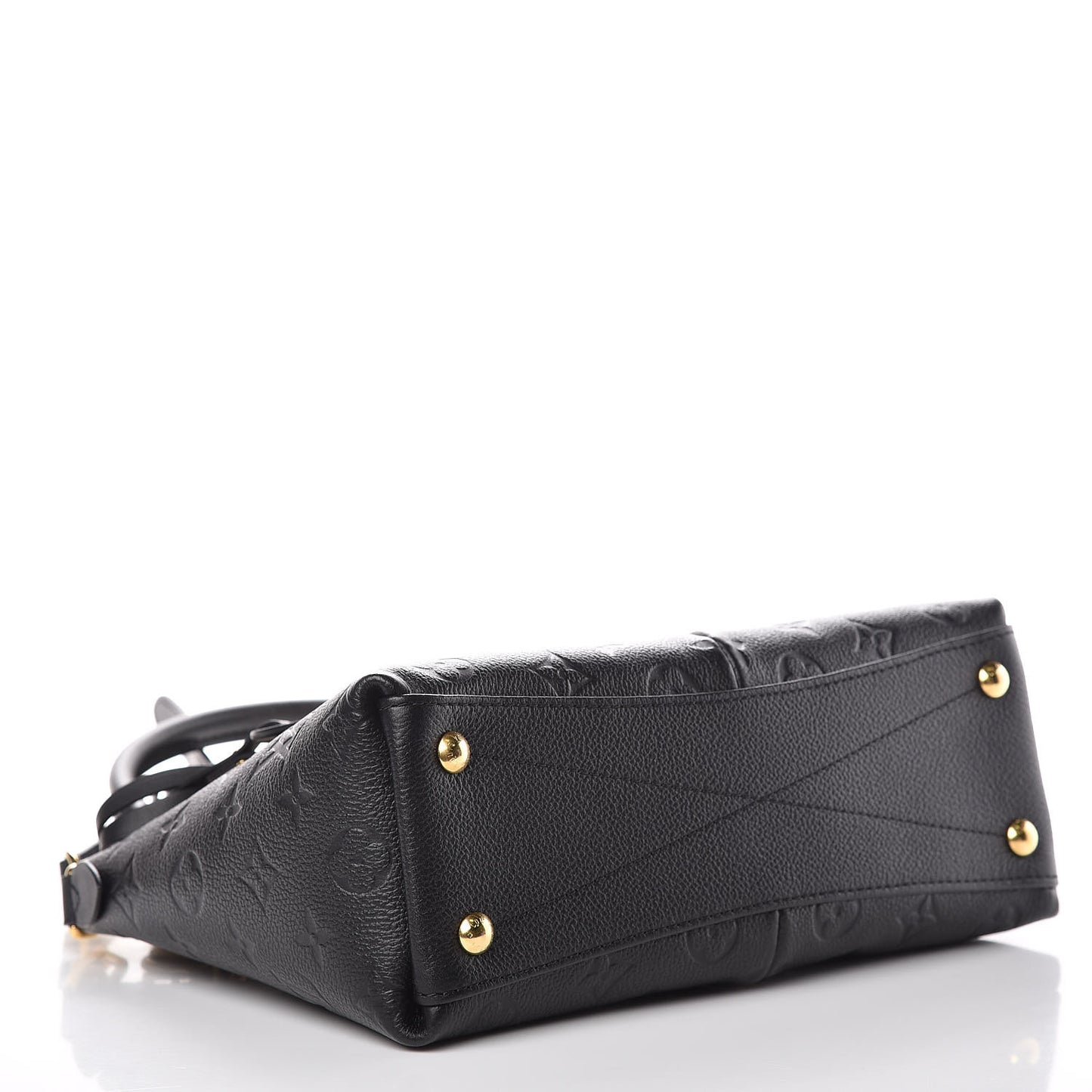 Empreinte V Tote BB Black