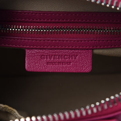 Givenchy Sugar Goatskin Mini Antigona Magenta 5 of 10