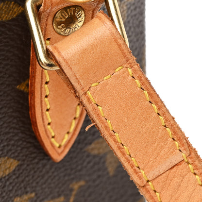 Louis Vuitton Monogram Trocadero 27 11 of 11