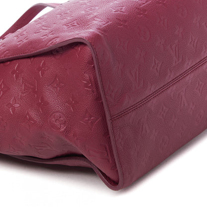 Louis Vuitton Empreinte Lumineuse PM Aurore 5 of 8