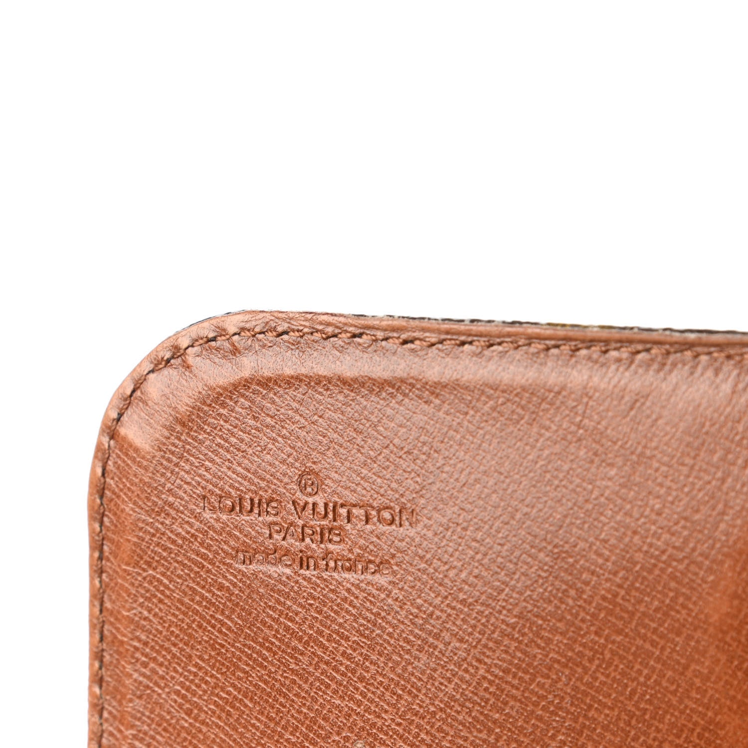 Louis Vuitton Monogram Cartouchiere 22 8 of 10