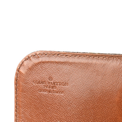 Louis Vuitton Monogram Cartouchiere 22 8 of 10