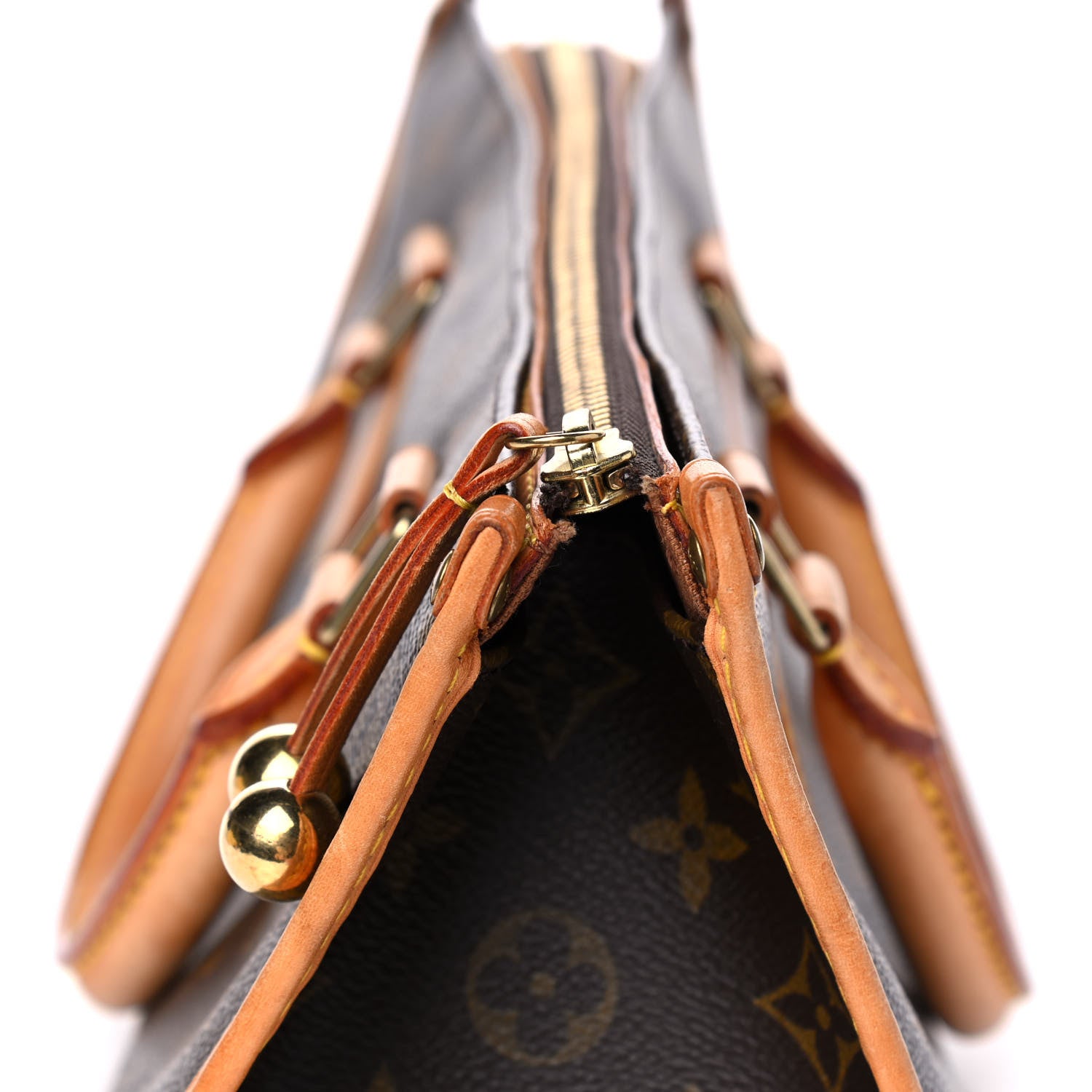 Louis Vuitton Monogram Popincourt 13 of 15