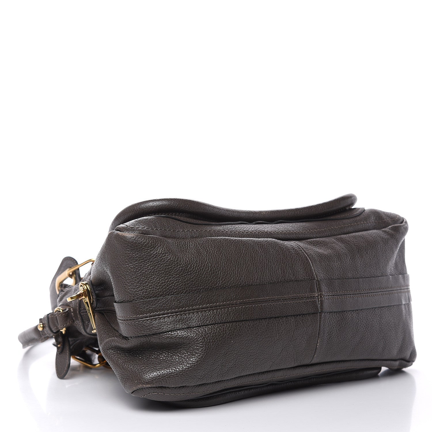 Chloe Calfskin Medium Paraty Rock 4 of 16