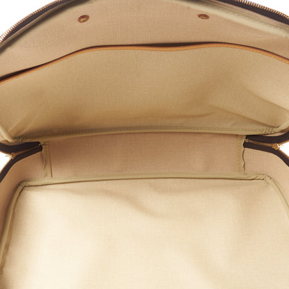 Louis Vuitton Monogram Alize 24 Heures Luggage 6 of 9