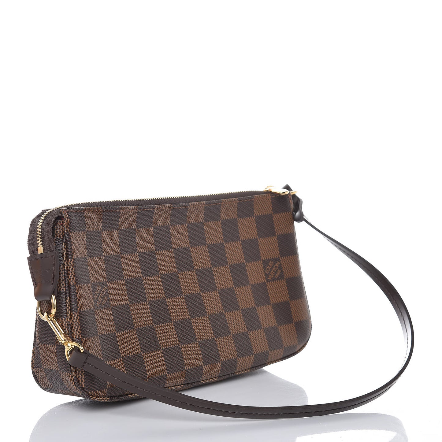 Damier Ebene Pochette Accessories NM